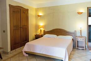 Residence Baia Delle Palme Nm1222