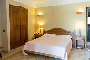 Residence Baia Delle Palme Nm1222