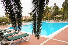 Residence Baia Delle Palme Nm1222