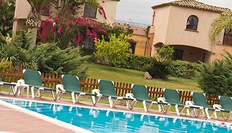 Residence Baia Delle Palme Nm1222