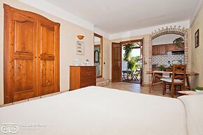 Residence Baia Delle Palme Nm1222