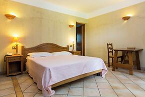 Residence Baia Delle Palme Nm1222