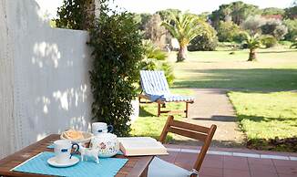 Residence Baia Delle Palme Nm1222