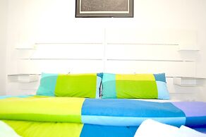 Sea View Apartment Marijane, 940