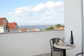 Sea View Apartment Marijane, 940