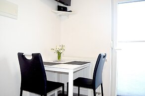 Sea View Apartment Marijane, 940