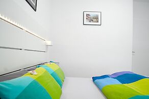 Sea View Apartment Marijane, 940