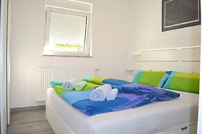 Sea View Apartment Marijane, 940