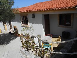Cottage With 2 Bedrooms With Both En-suite Bathrooms in a Seaside Vill