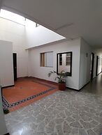 Hotel Palermo Real