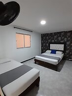 Hotel Palermo Real