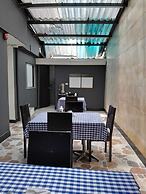 Hotel Palermo Real