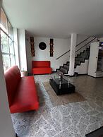 Hotel Palermo Real
