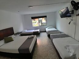 Hotel Palermo Real