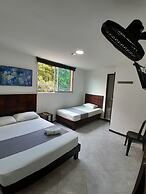 Hotel Palermo Real