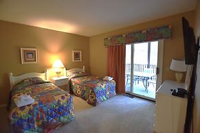 2 Bedrooms at Brigantine Quarters 266
