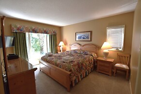 2 Bedrooms at Brigantine Quarters 266