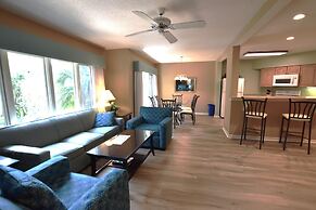 2 Bedrooms at Brigantine Quarters 266
