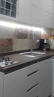 Chalet In Solemar, Generator is Included, Parking, Wifi