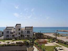 Chalet In Solemar, Generator is Included, Parking, Wifi