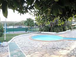 Chalet In Solemar, Generator is Included, Parking, Wifi