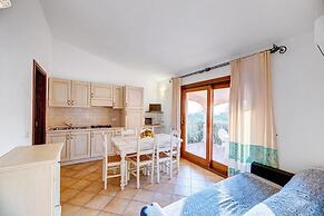 The Fantastic Residenza Badus 1 Bedroom Apartment Sleeps 4 No0811m