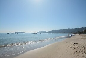 Apto 100m da Praia Cachoeira Bom Jesus