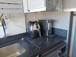 Apto 100m da Praia Com Piscina Aquecida e Lazer - Cachoeira do Bom Jes