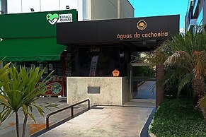 Apto 100m da Praia Com Piscina Aquecida e Lazer - Cachoeira do Bom Jes