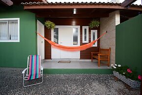 Refúgio dos Corais - Campeche