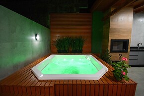 Refúgio dos Corais - Campeche