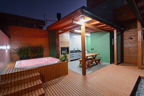 Refúgio dos Corais - Campeche