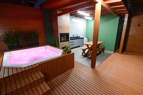 Refúgio dos Corais - Campeche