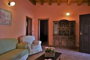 Villa With Air-conditioned Garden Near the sea