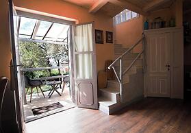 Laribiancos, Villasimius, Villa With Sea View