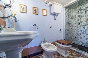 Laribiancos, Villasimius, Villa With Sea View