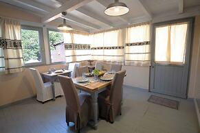 Laribiancos, Villasimius, Villa With Sea View