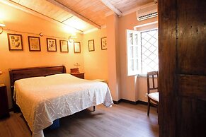 Laribiancos, Villasimius, Villa With Sea View