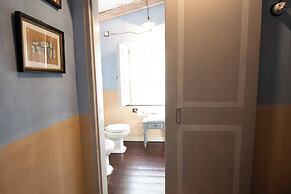 Laribiancos, Villasimius, Villa With Sea View