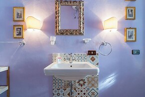 Laribiancos, Villasimius, Villa With Sea View