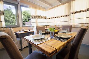 Laribiancos, Villasimius, Villa With Sea View