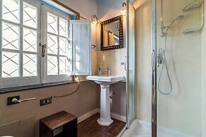 Laribiancos, Villasimius, Villa With Sea View