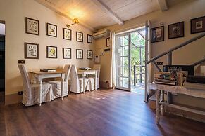 Laribiancos, Villasimius, Villa With Sea View