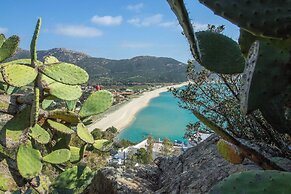 Laribiancos, Villasimius, Villa With Sea View