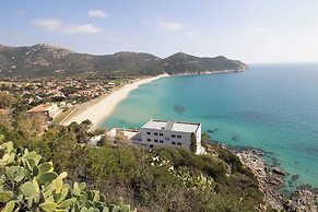Laribiancos, Villasimius, Villa With Sea View