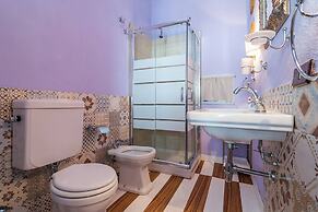 Laribiancos, Villasimius, Villa With Sea View