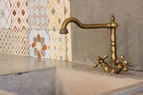 Laribiancos, Villasimius, Villa With Sea View