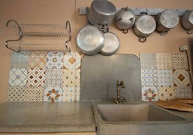 Laribiancos, Villasimius, Villa With Sea View