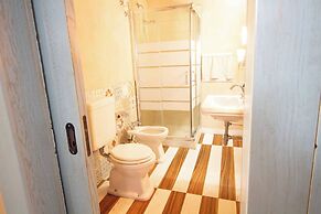 Laribiancos, Villasimius, Villa With Sea View