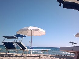 Laribiancos, Villasimius, Villa With Sea View